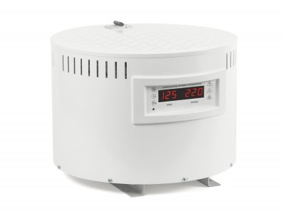 Skat STP 10000 стабилизатор сетевого напряжения 16 ступеней